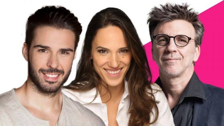 «Tensión, emoción, suspense, giros de guion»: Armando del Río, Laia Alemany y Álex Barahona nos relatan su próximo estreno