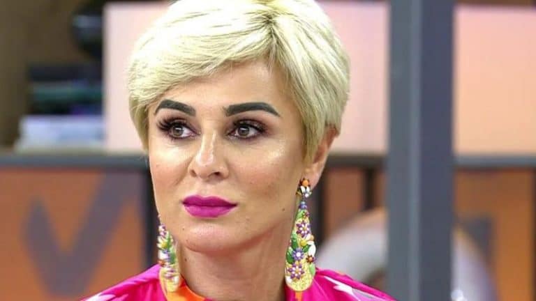 Ana María Aldón y su impactante aviso: «Ojalá no conozcas mi peor cara»