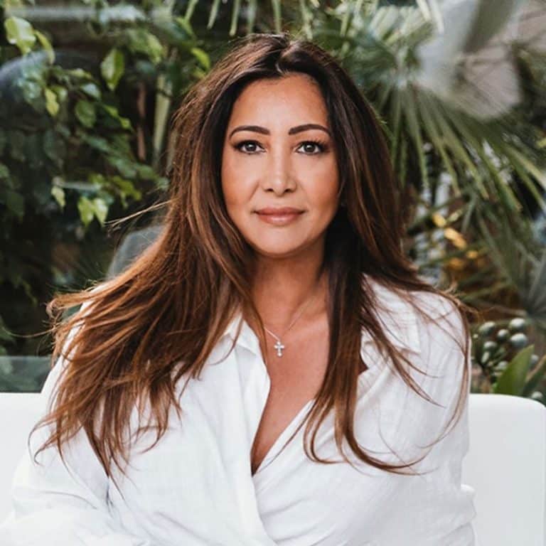 María Bravo desvela que Eva Longoria vendrá como invitada a la Gala Global Gift
