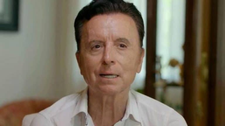 José Ortega Cano: así afronta la emisión del documental de Rocío Jurado