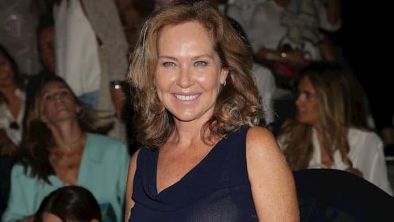 Ana Rodríguez, madre de Amelia Bono, se pronuncia tras la separación de su hija y Manuel Martos
