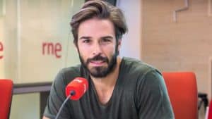La hermética vida de Álex Barahona: el hobbie que te sorprenderá