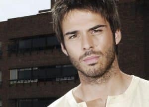 La hermética vida de Álex Barahona: el hobbie que te sorprenderá