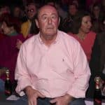 el chatarrero