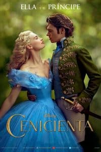 Cenicienta: ¿Cuál es su reparto de ensueño?