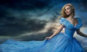 Cenicienta: ¿Cuál es su reparto de ensueño?