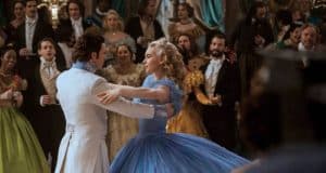 Cenicienta: ¿Cuál es su reparto de ensueño?