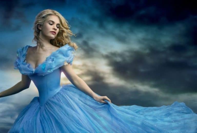 Cenicienta: ¿Cuál es su reparto de ensueño?