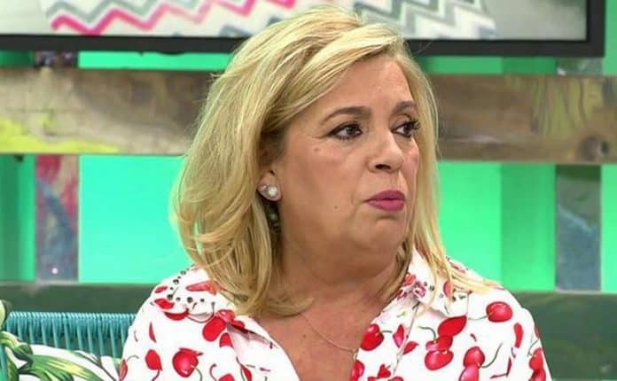 carmen borrego venganza salvame