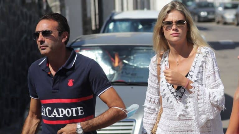 ¡Bombazo! Enrique Ponce y Ana Soria han roto: el verdadero motivo del adiós del torero
