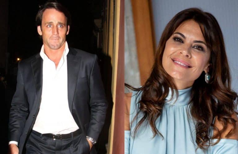 Crecen los rumores de romance entre Muñoz Escassi y María José Suárez: el jinete guarda silencio
