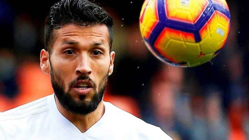 ezequiel garay