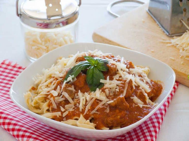 Fideos a la cazuela, la receta perfecta de Jordi Cruz que hará que ganes MasterChef