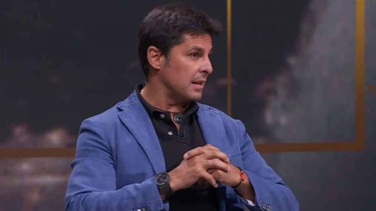 Fran Rivera: la gran cifra de dinero que podría haber recibido por su polémica entrevista