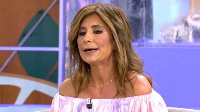 Gema López se revela contra Sálvame: el escándalo que le ha convertido en reina