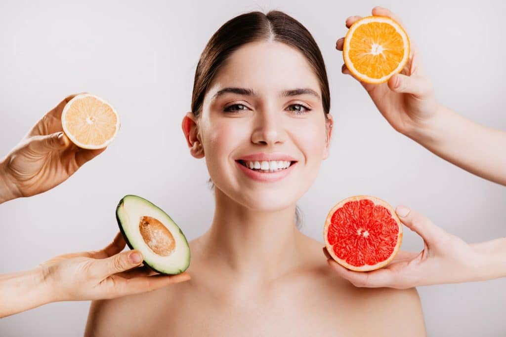 Cómo luchar contra el fotoenvejecimiento de la piel: el mejor cóctel de vitaminas