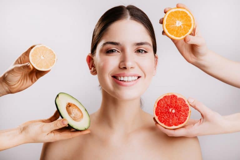 Cómo luchar contra el fotoenvejecimiento de la piel: el mejor cóctel de vitaminas
