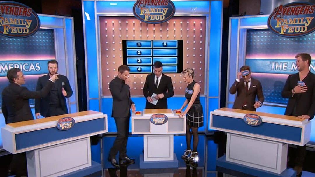 Nuria Roca y su 'Family Feud': la batalla de 'Mask Singer' contra 'Tu Cara Me Suena'