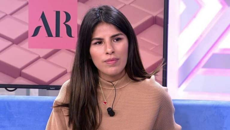 Isa Pantoja, víctima colateral del adiós de Irene: desvelamos el problema al que se enfrenta