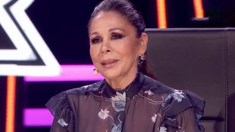 ¡Bombazo! Isabel Pantoja se acerca a Kiko Rivera: el primer paso para la reconciliación definitiva