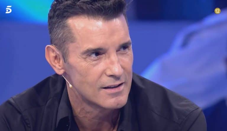 Jesús Vázquez: la impresionante labor que muestra su fuerte compromiso humanitario