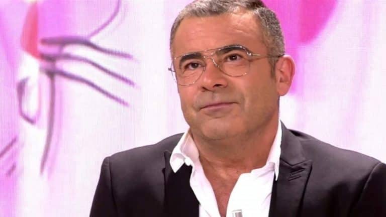 Jorge Javier da un paso atrás e intenta reconciliarse con su peor enemiga