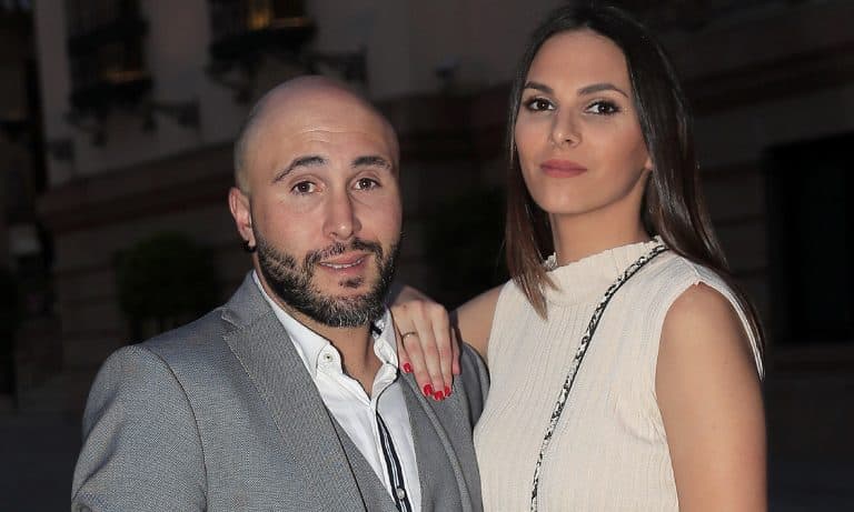 Kiko Rivera abre los ojos tras la entrevista más descarnada de Irene Rosales