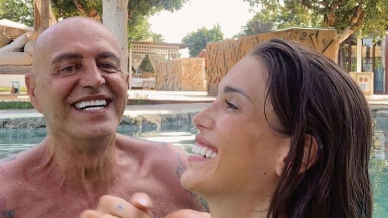 Kiko Matamoros y Marta López enloquecen a Makoke: su boda cada vez está más cerca