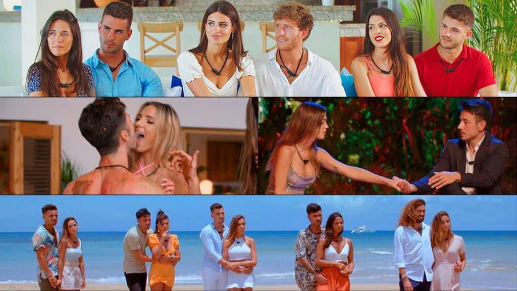 'La isla de las tentaciones 4': Telecinco no quiere soltar su programa estrella