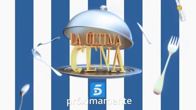 ¡Vuelve ‘La última cena’!: concursantes, novedades y un fichaje estelar