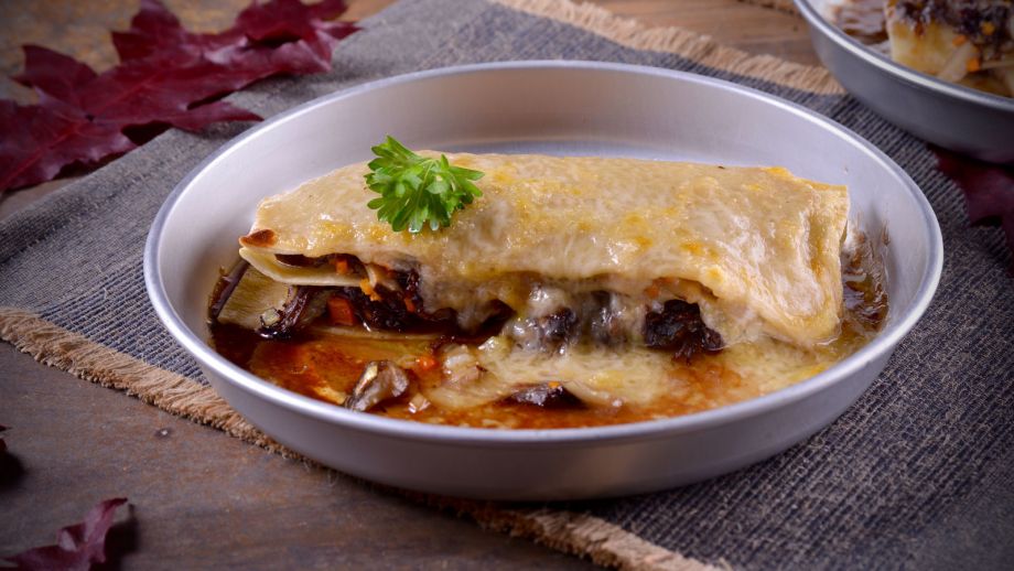 Recetas de rabo de toro: ¿Cómo incluirlas en tu dieta? De la lasaña al arroz meloso