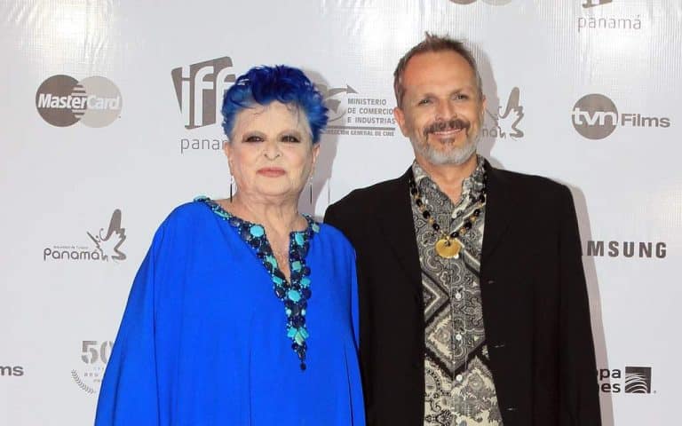 lucia bosé miguel bosé