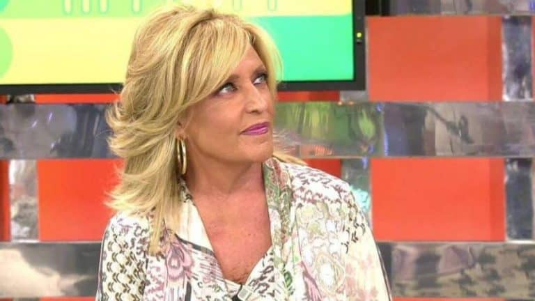 Lydia Lozano y sus vacaciones secretas: dónde ha estado y por qué lo ha escondido