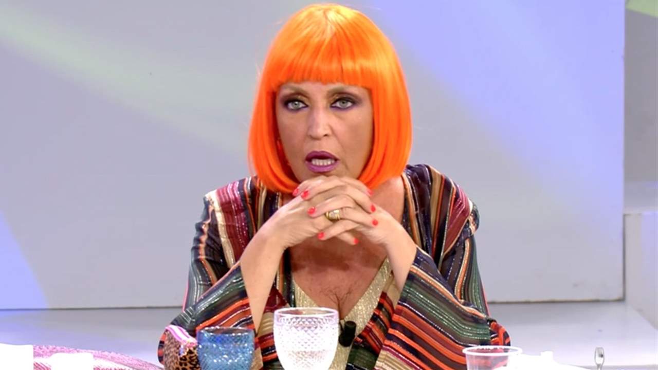 Lydia Lozano y el sonado problema que ha amargado su último triunfo televisivo
