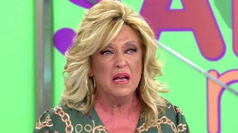 Lydia Lozano se enfrenta a su peor pesadilla: Ylenia Carrisi podría estar viva