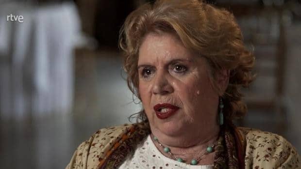 María Jiménez denuncia las luces y las sombras de su matrimonio con Pepe Sancho