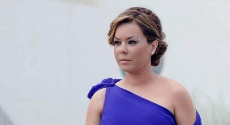 María José Campanario: Gran Hermano VIP podría darle un disgusto