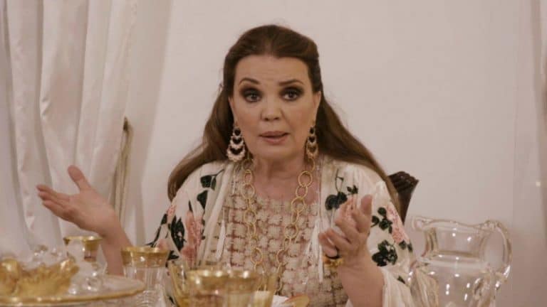 María José Cantudo cumple 70 años apartada de los focos: sabemos a qué se dedica