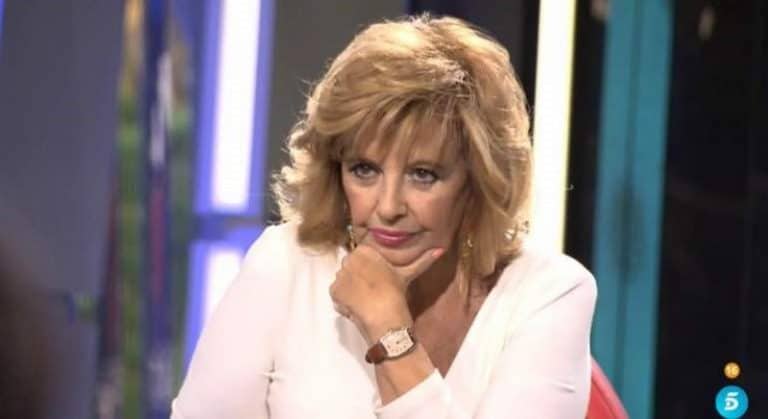 Teresa Campos, cansada de los rumores, regresa a T5 pero con condiciones