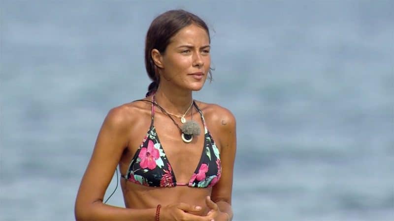 melyssa supervivientes