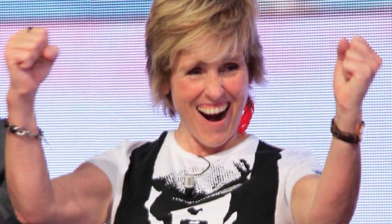 Mercedes Milá, a punto de regresar a Telecinco: el programa con el que recuperará su trono