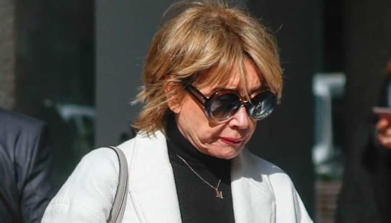 Mila Ximénez, peligra su jugosa herencia: las demandas que podrían arruinar su fortuna