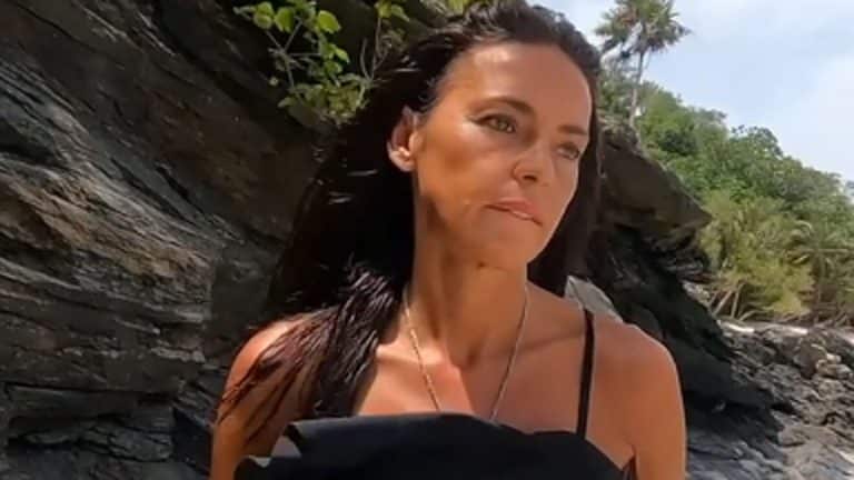 Olga Moreno ajena a todo en Supervivientes: lo que le espera a su regreso