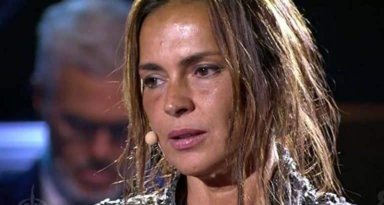 Olga Moreno, al descubierto por su entorno: desvelan lo que contaba de Antonio David