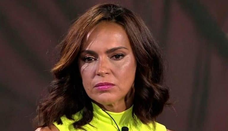 Olga Moreno, coaccionada para que se divorcie de Antonio David Flores