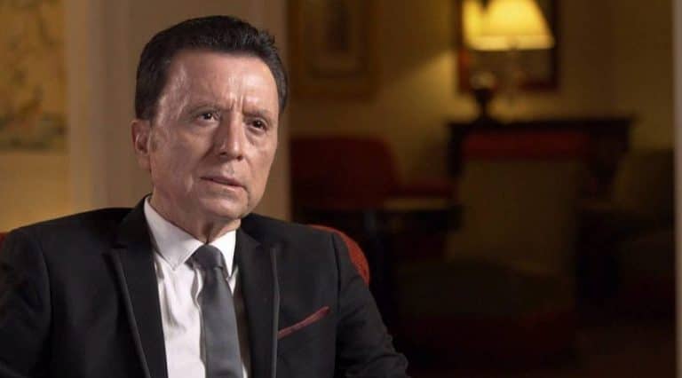 Ortega Cano, más valiente que nunca: su última provocación a Rocío Carrasco