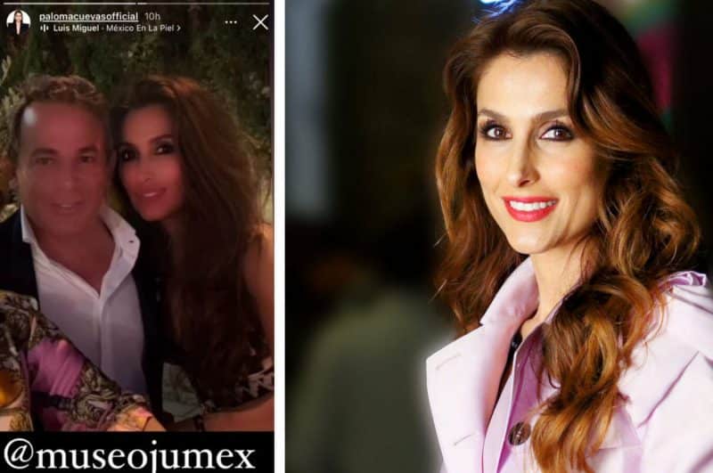 Paloma Cuevas: el empresario mexicano que podría devolverle la ilusión