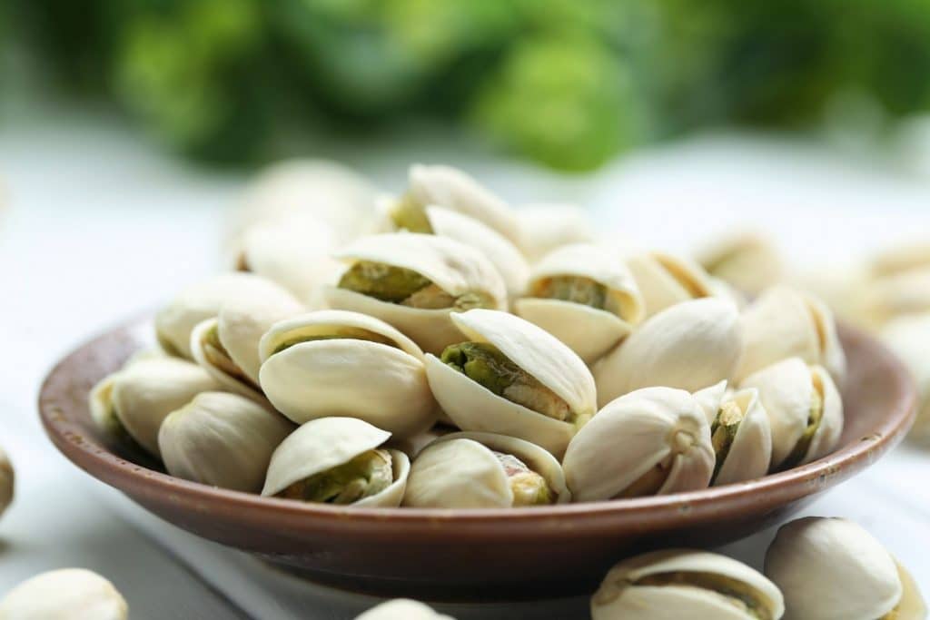 ¿Cuántos frutos secos debo comer al día?