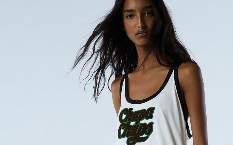 Zara: El vestido de flecos chupa chups por 15 euros y otras gangas