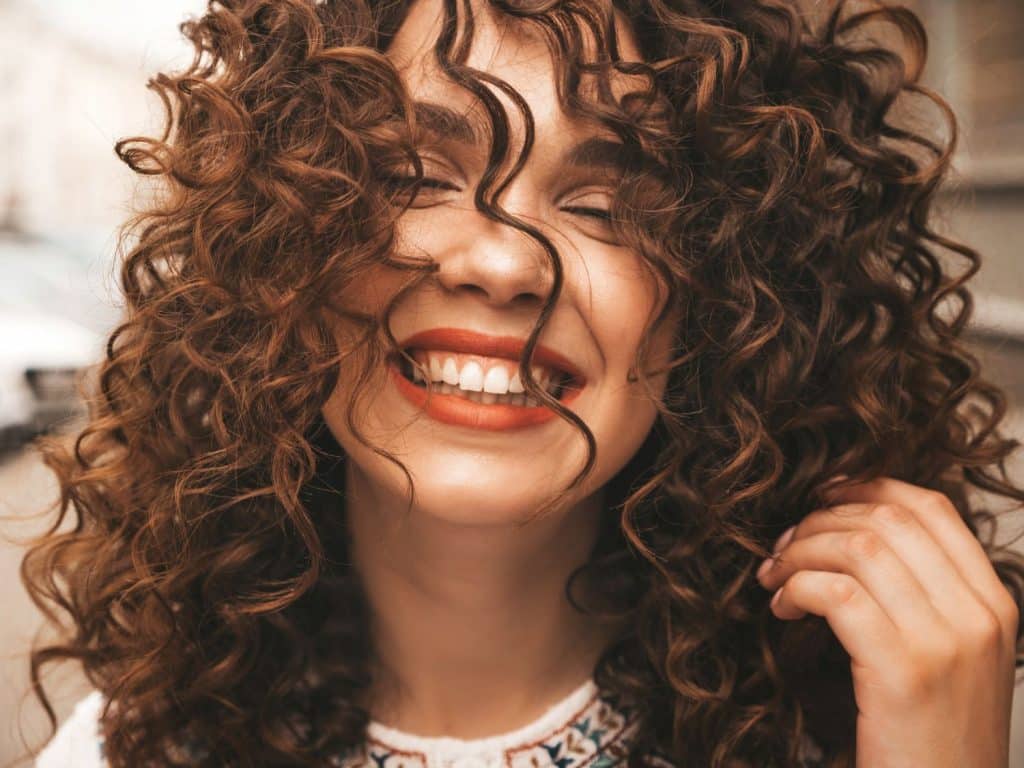 Pelo: Cómo conseguir los mejores rizos